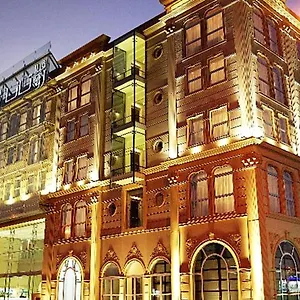 Апарт-отель Rotana, Дубай