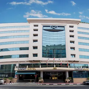 4* Hotel Landmark Summit